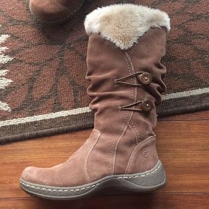 Women’s Baretraps boots sz7